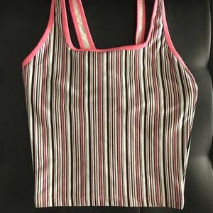 Nike Dri Fit tank top